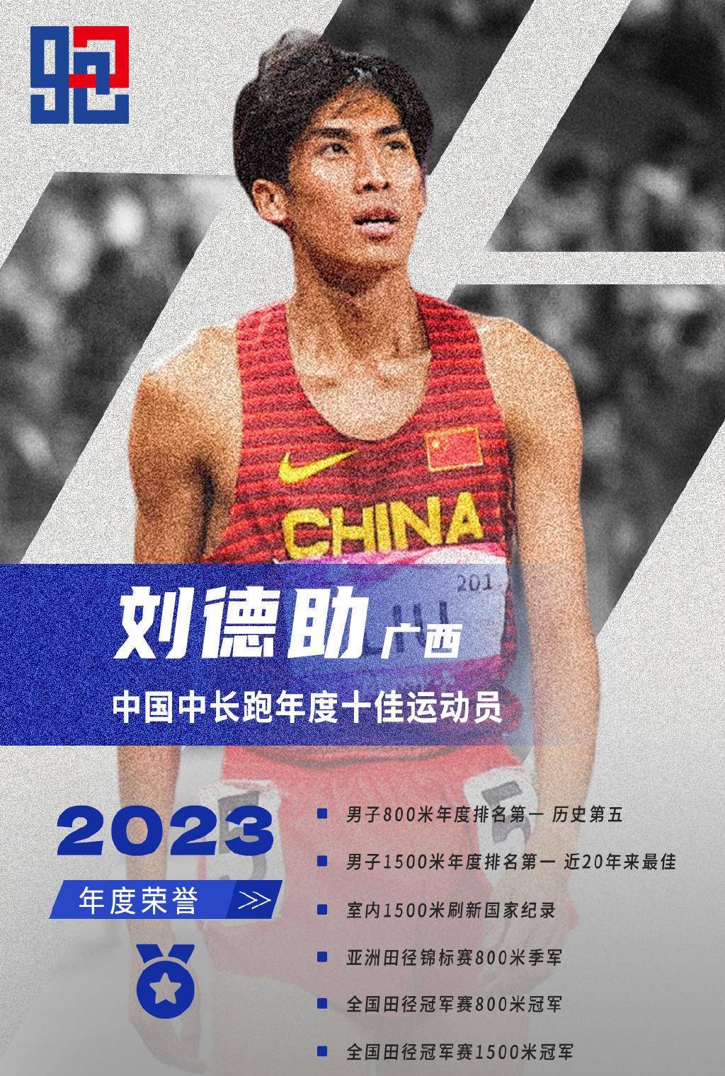 包含中长跑项目激烈角逐，精彩看点颇多的词条