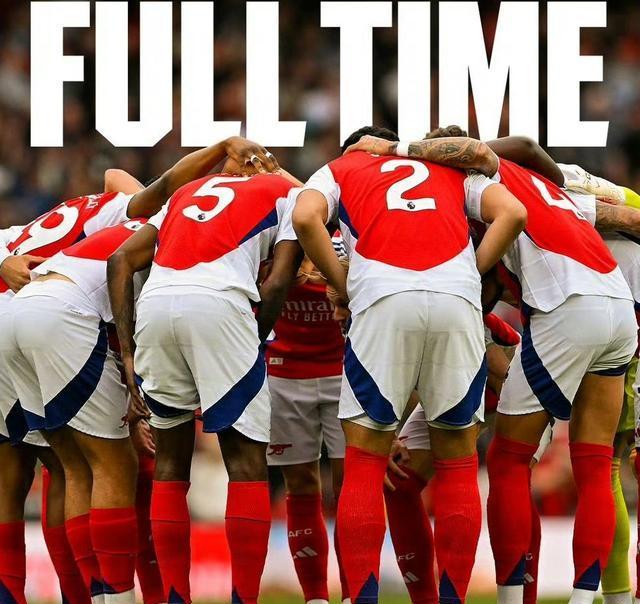 阿森纳中场传射制胜,球队士气高涨的简单介绍 阿森纳中场传射制胜,球队士气高涨的简单介绍