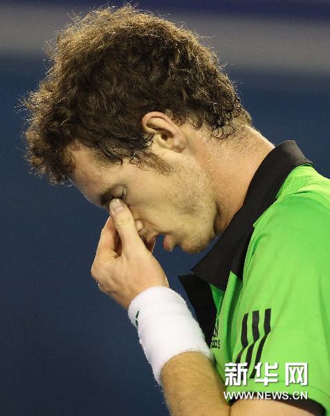 开云体育APP下载-塞尔维亚网球选手夺得男单金牌