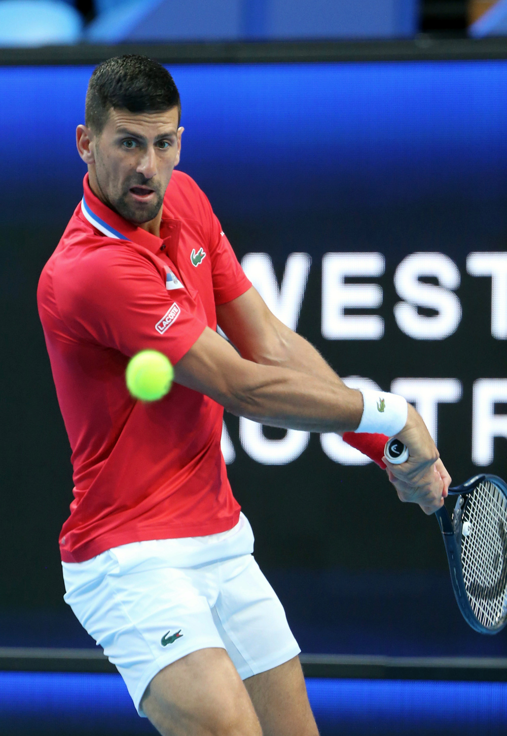 塞尔维亚网球选手夺得男单金牌 塞尔维亚网球选手夺得男单金牌