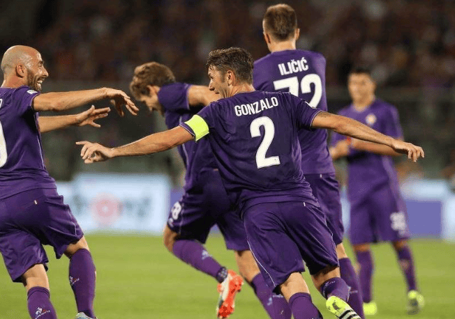 尤文图斯备战佛罗伦萨，力争连胜的简单介绍