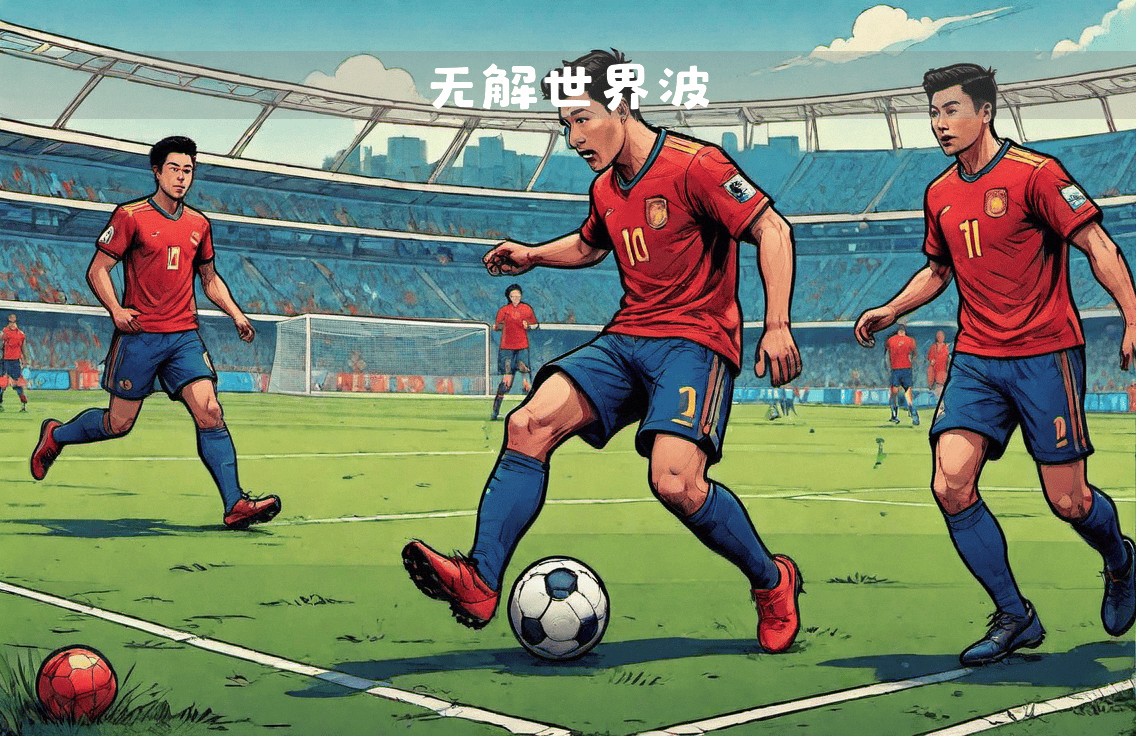 比赛中的精彩瞬间成为球迷津津乐道