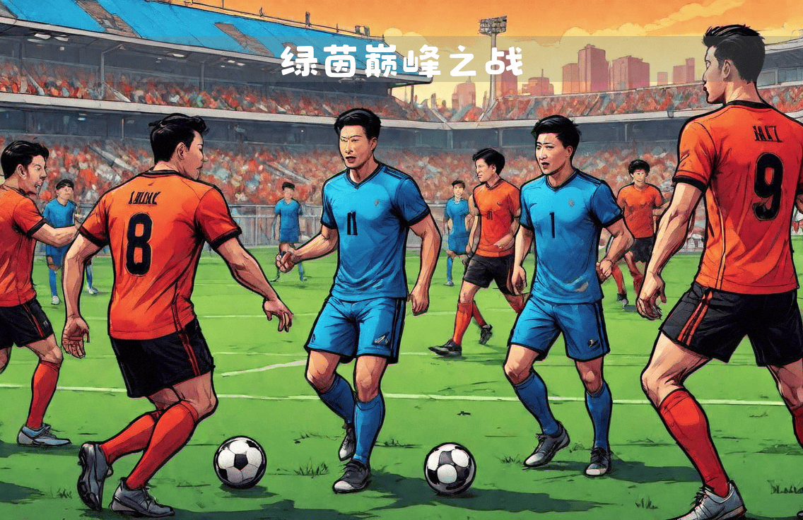 开云体育下载-关键战役即将展开球队备战如火如荼的简单介绍