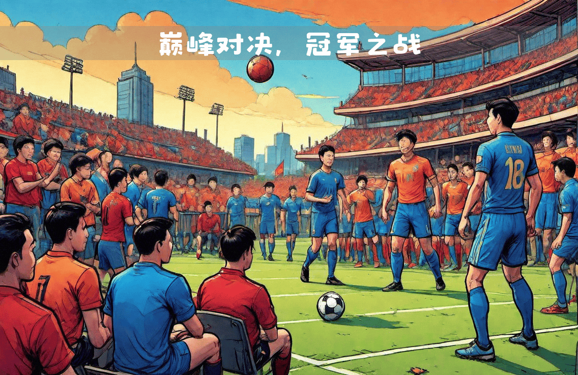 关键战役即将展开球队备战如火如荼的简单介绍 关键战役即将展开球队备战如火如荼的简单介绍