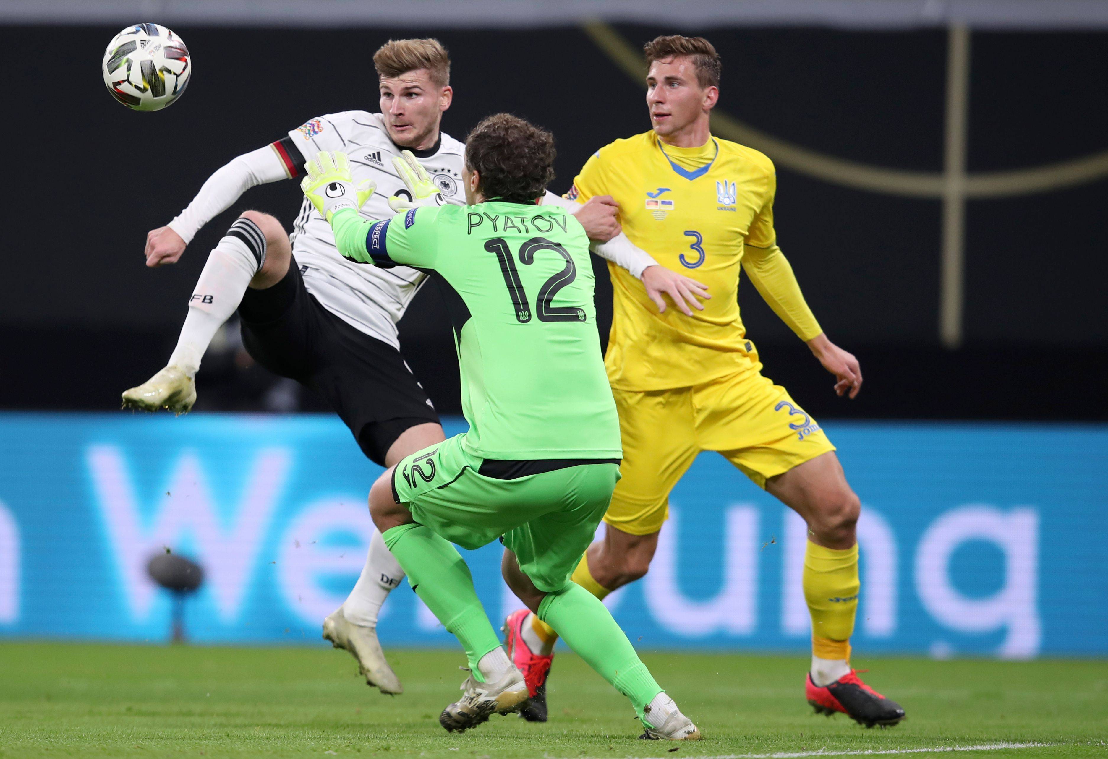 开云体育登录-关于德国联赛战况激烈，球队实力均衡的信息