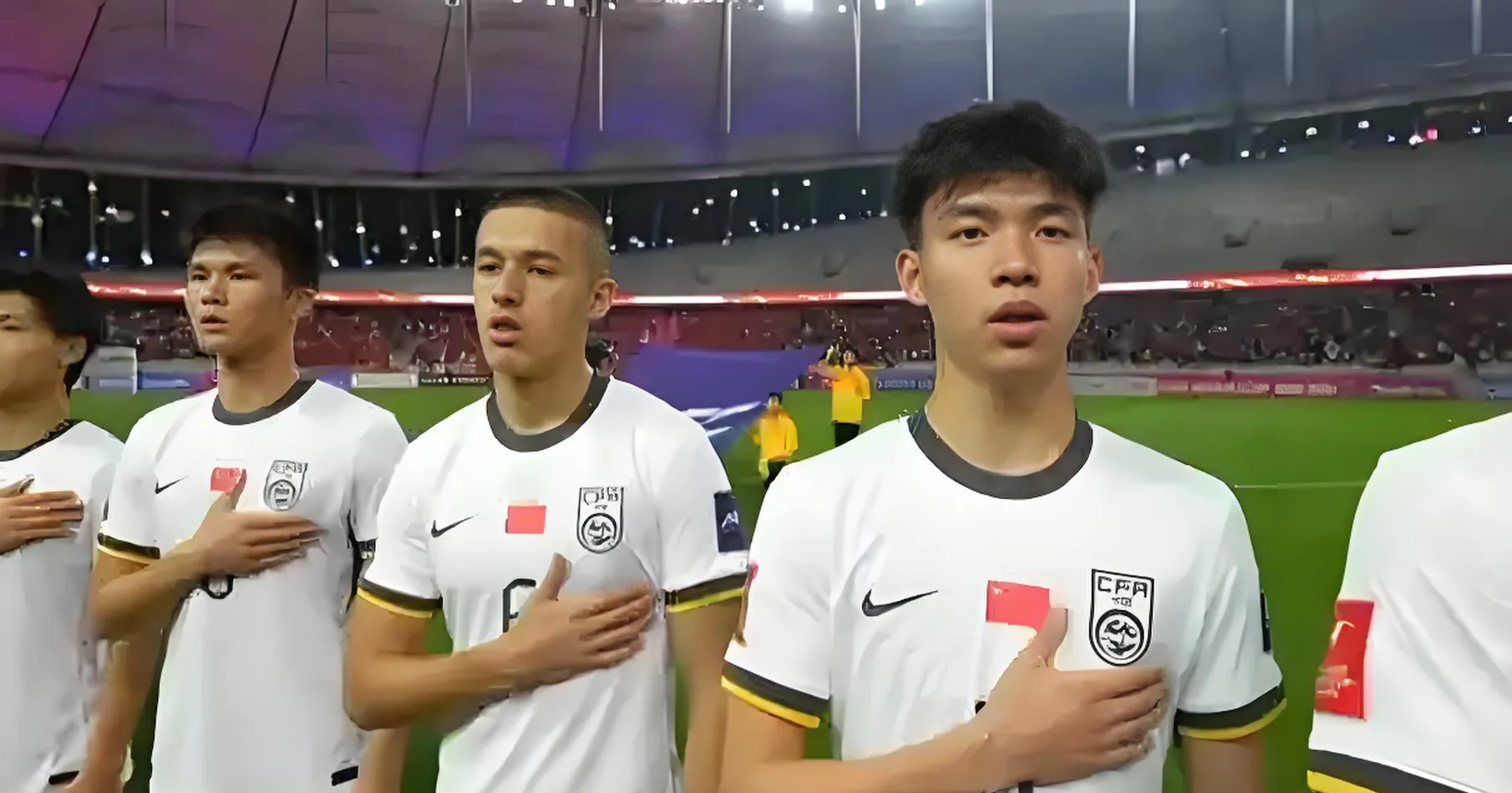 亚洲初露锋芒，击败劲旅夺冠的简单介绍