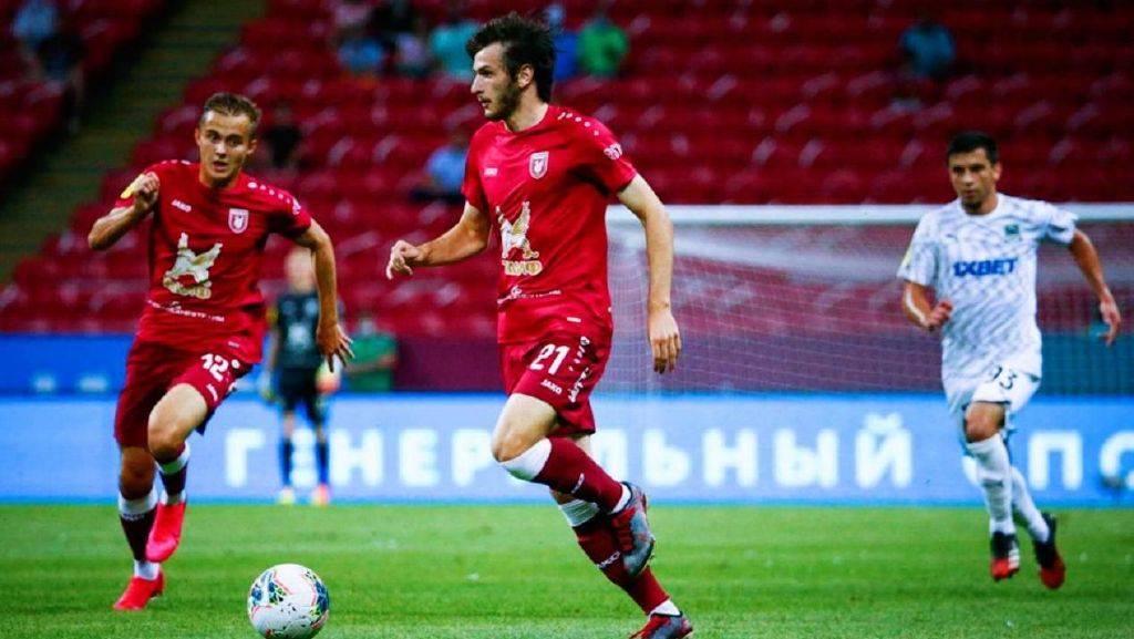 霍芬海姆主场胜出,继续保持不败 霍芬海姆主场胜出,继续保持不败