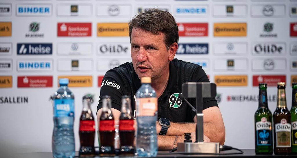 汉诺威遭遇主场失利,需调整状态 汉诺威遭遇主场失利,需调整状态