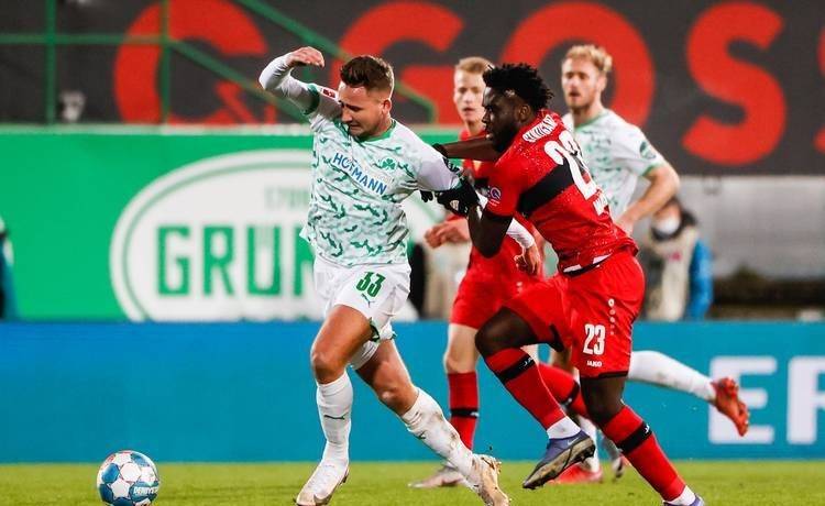 汉诺威遭遇主场失利,需调整状态 汉诺威遭遇主场失利,需调整状态