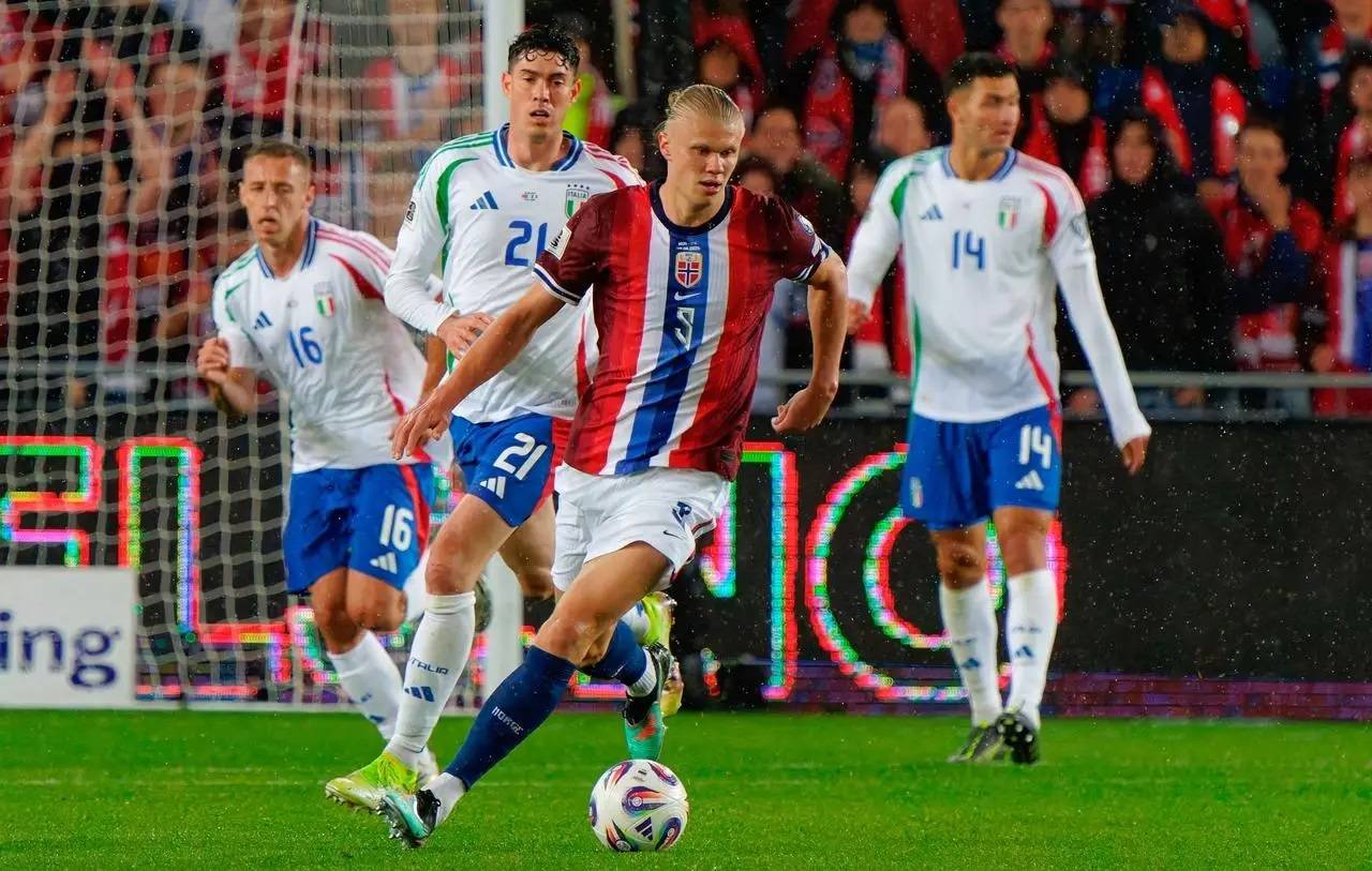 意大利足坛名帅鼓励年轻球员成长