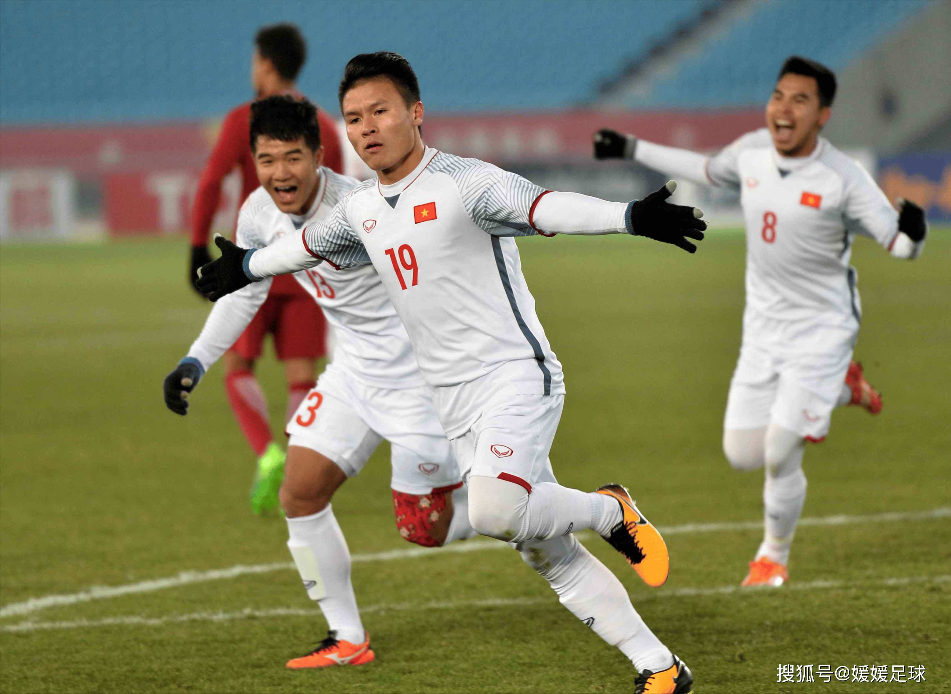 印度尼西亚球队在洲际比赛中奋起直追的简单介绍