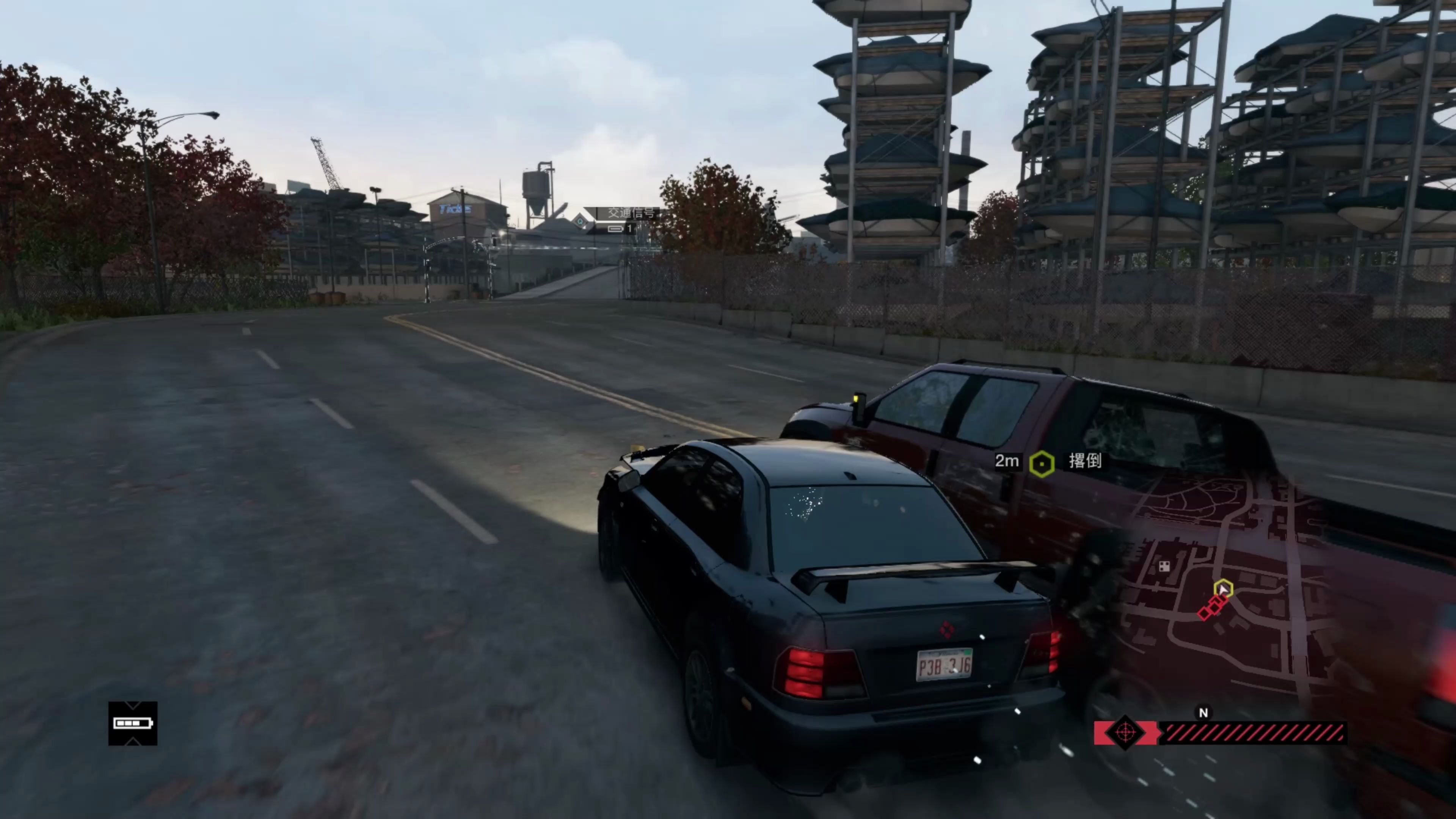 惊险紧张！决胜时刻选手技高一筹