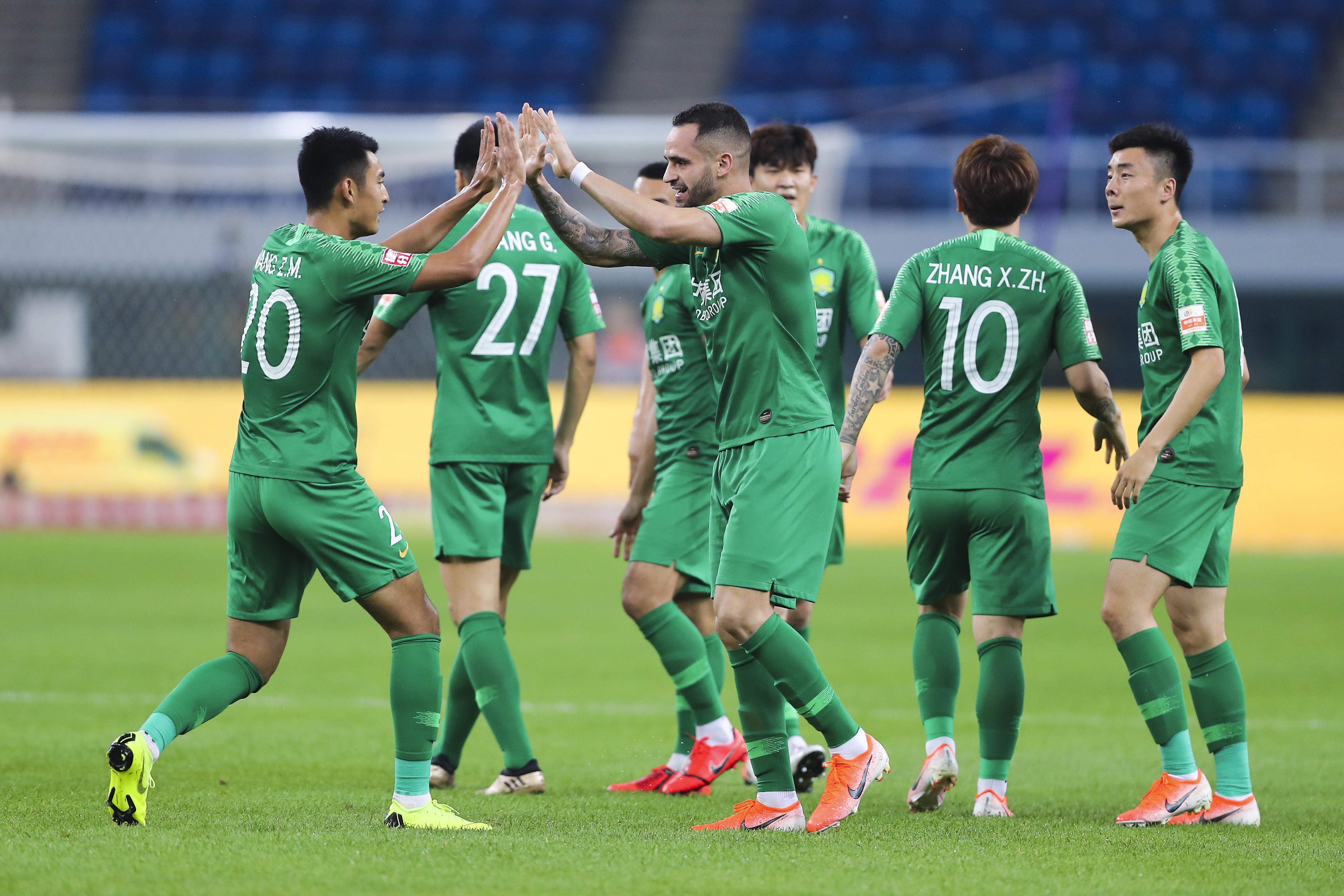 切尔西险胜天津泰达努力冲刺亚冠半决赛 切尔西险胜天津泰达努力冲刺亚冠半决赛