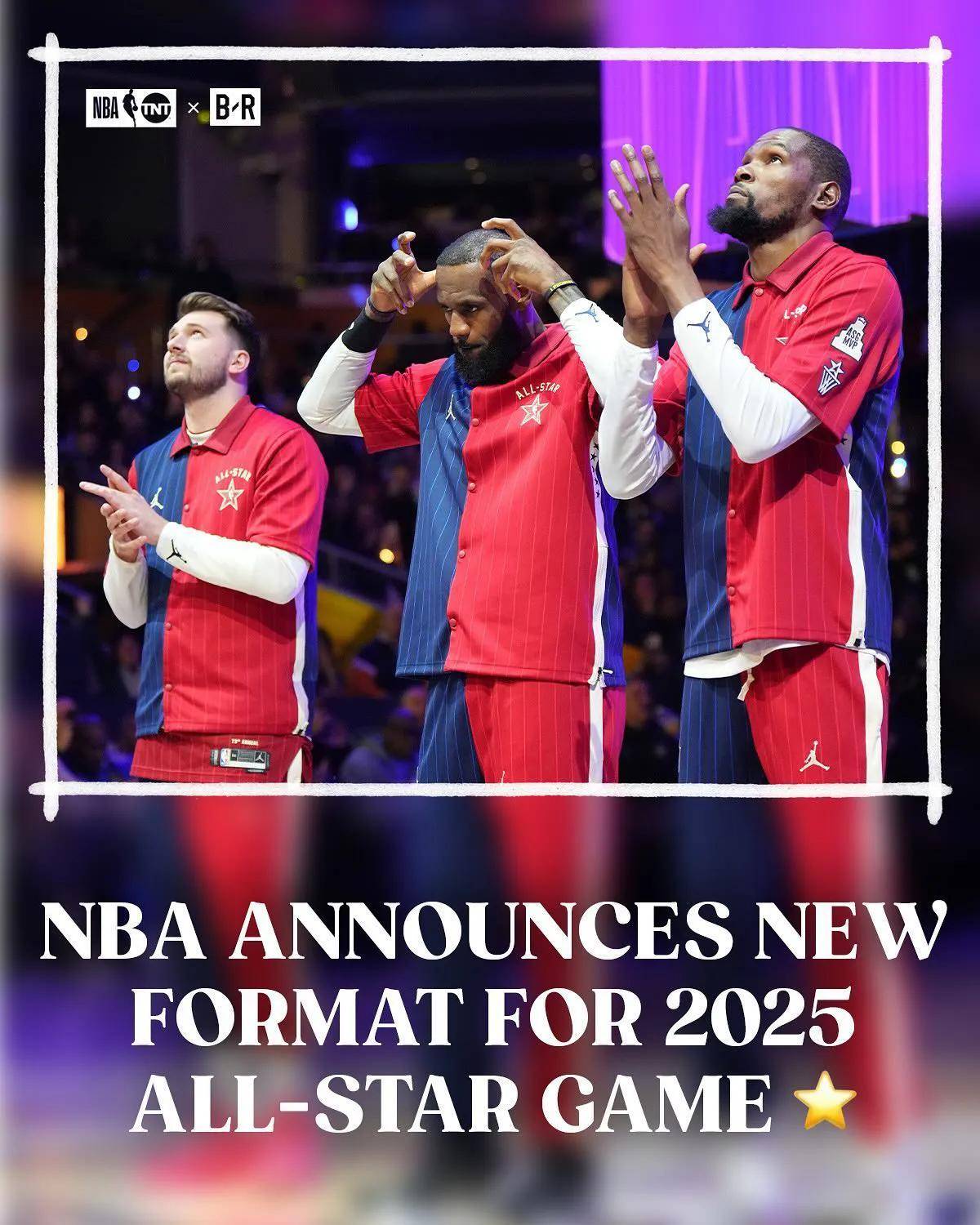 NBA全明星周末精彩不断,球迷争相围观的简单介绍 NBA全明星周末精彩不断,球迷争相围观的简单介绍