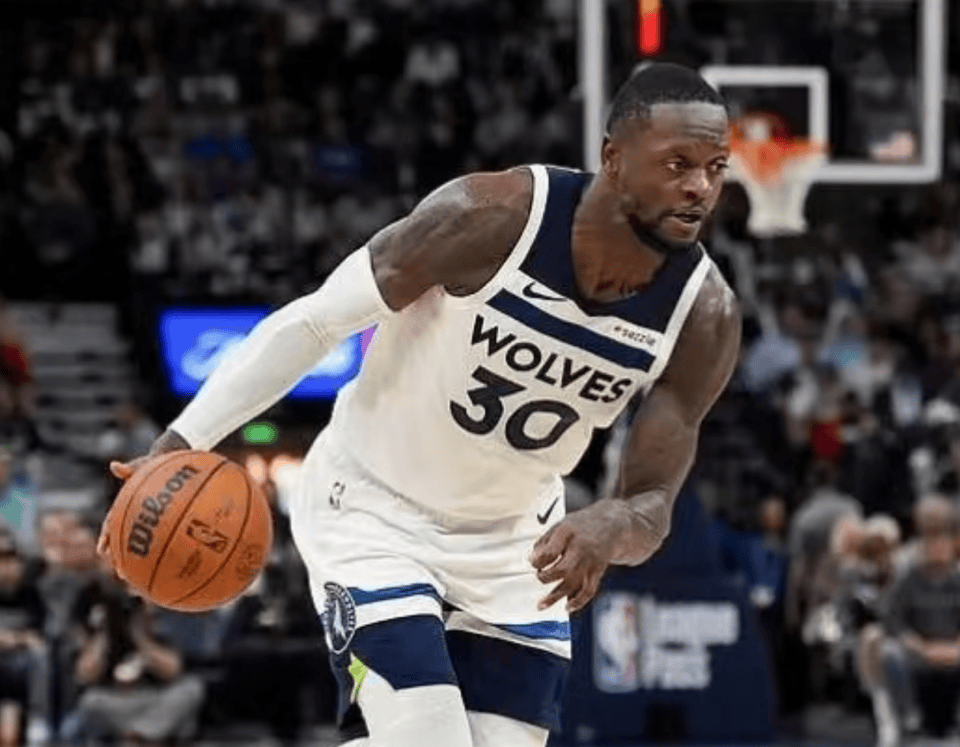 开云体育官方网站-森林狼遭连败，唐斯表现出色难挽颓势