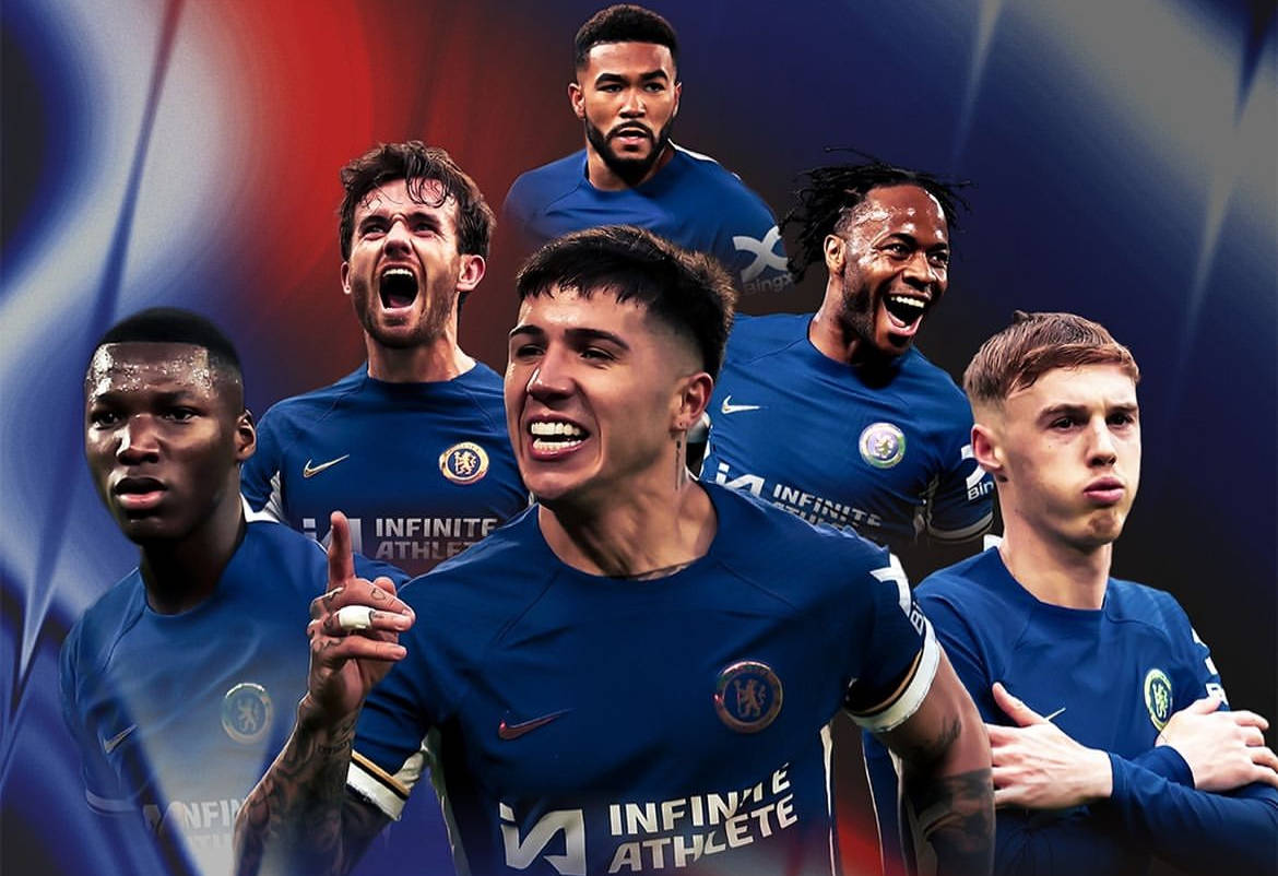 拉齐奥逆转战胜切尔西,实现连胜 拉齐奥逆转战胜切尔西,实现连胜