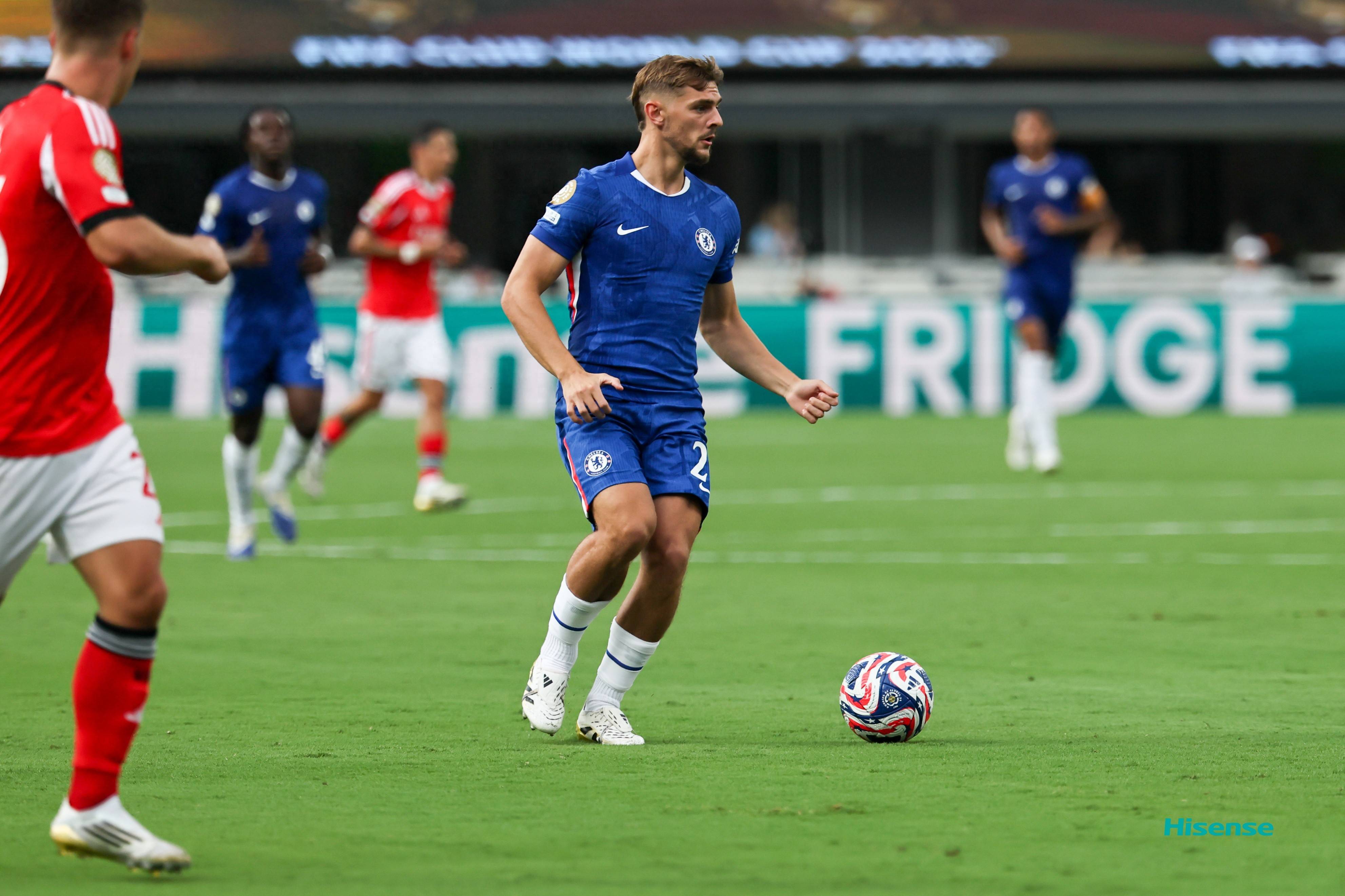 切尔西逆袭落败拉齐奥,成功晋级欧冠八强 切尔西逆袭落败拉齐奥,成功晋级欧冠八强