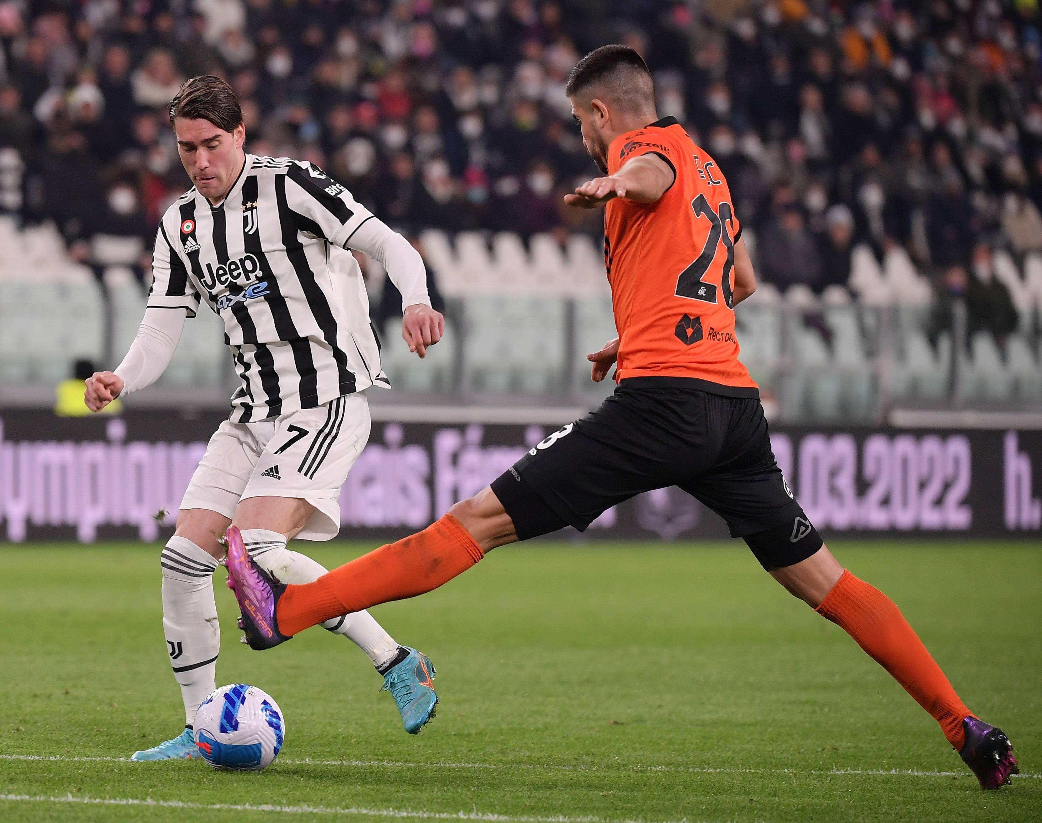 关于斯佩齐亚惨败乌迪内斯,遭遇赛季第三败的信息 关于斯佩齐亚惨败乌迪内斯,遭遇赛季第三败的信息