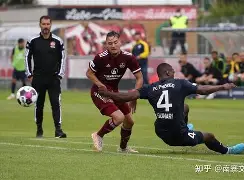 帕德博恩队员表现坚毅，迎接下一个挑战