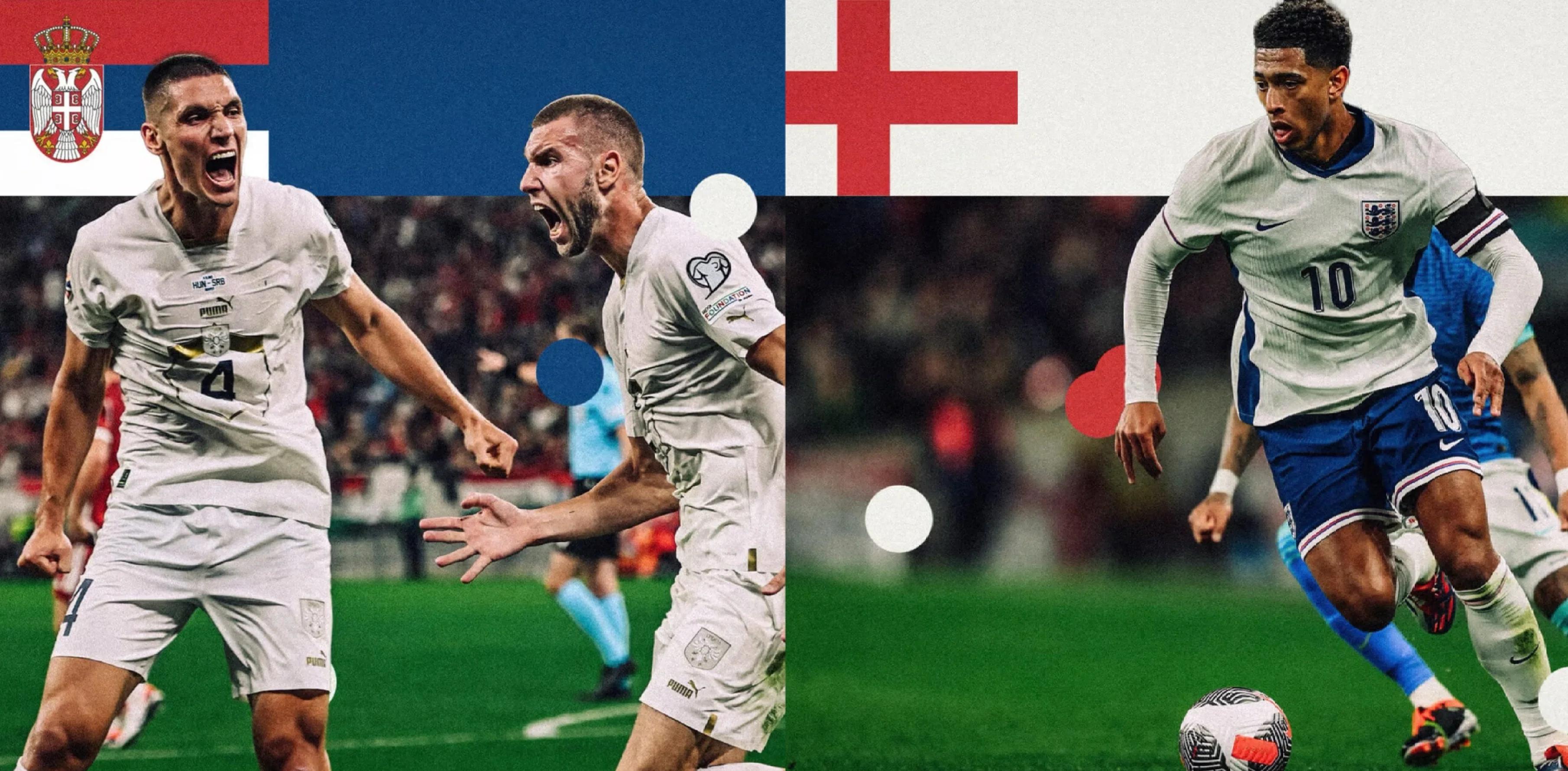 塞尔维亚队顽强逆袭,晋级形势逆转 塞尔维亚队顽强逆袭,晋级形势逆转