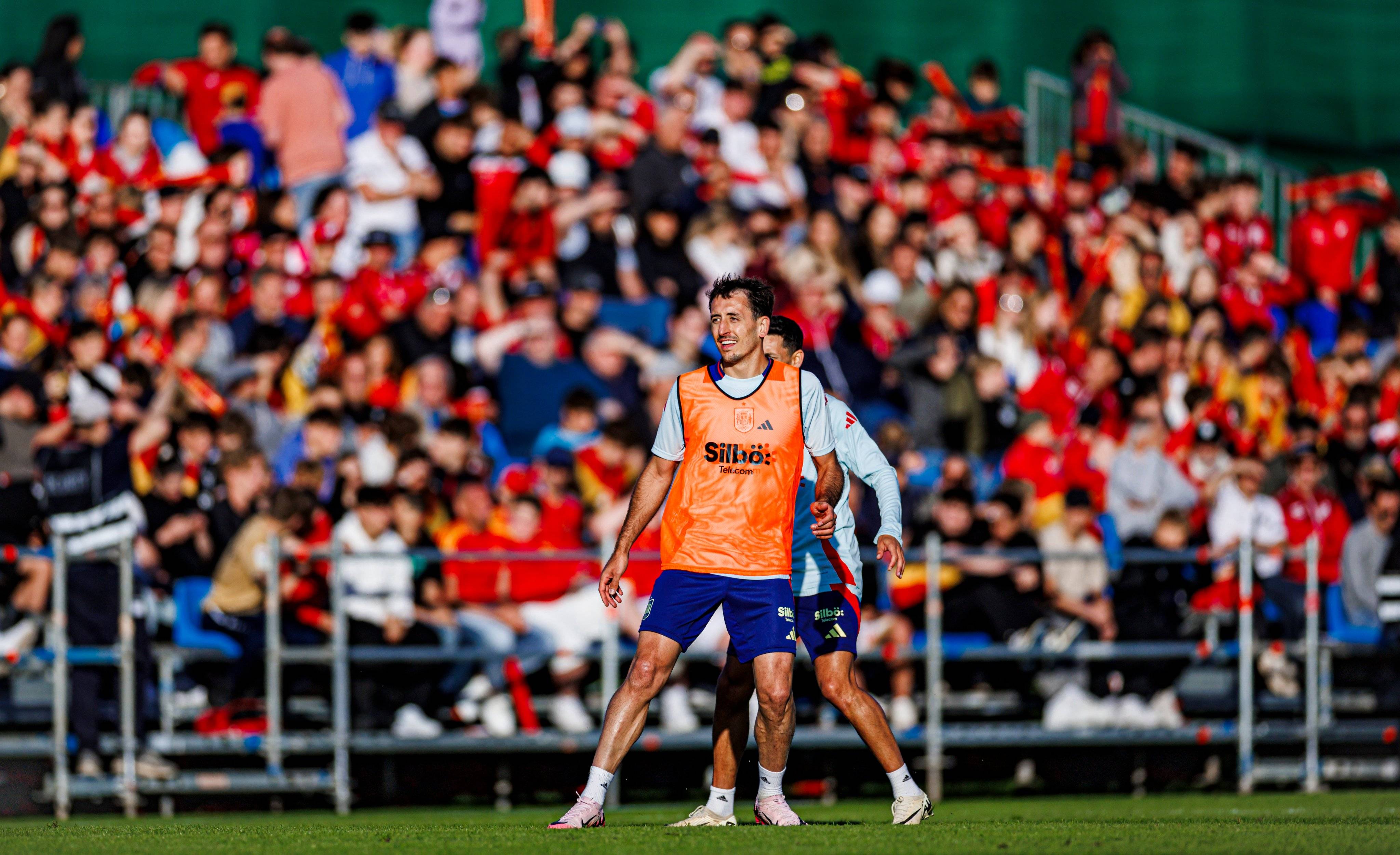 开云APP-欧洲杯预选赛：法国大战克罗地亚，球星对决