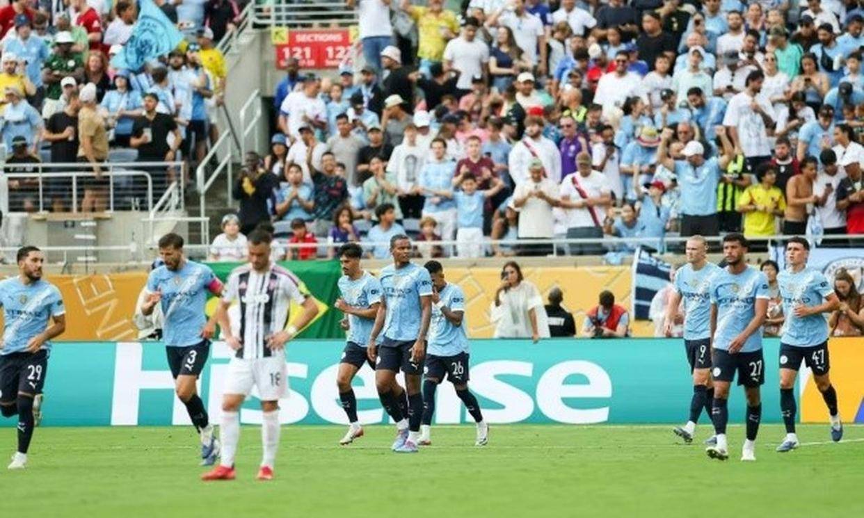 尤文图斯遭受打击，晋级路程艰辛