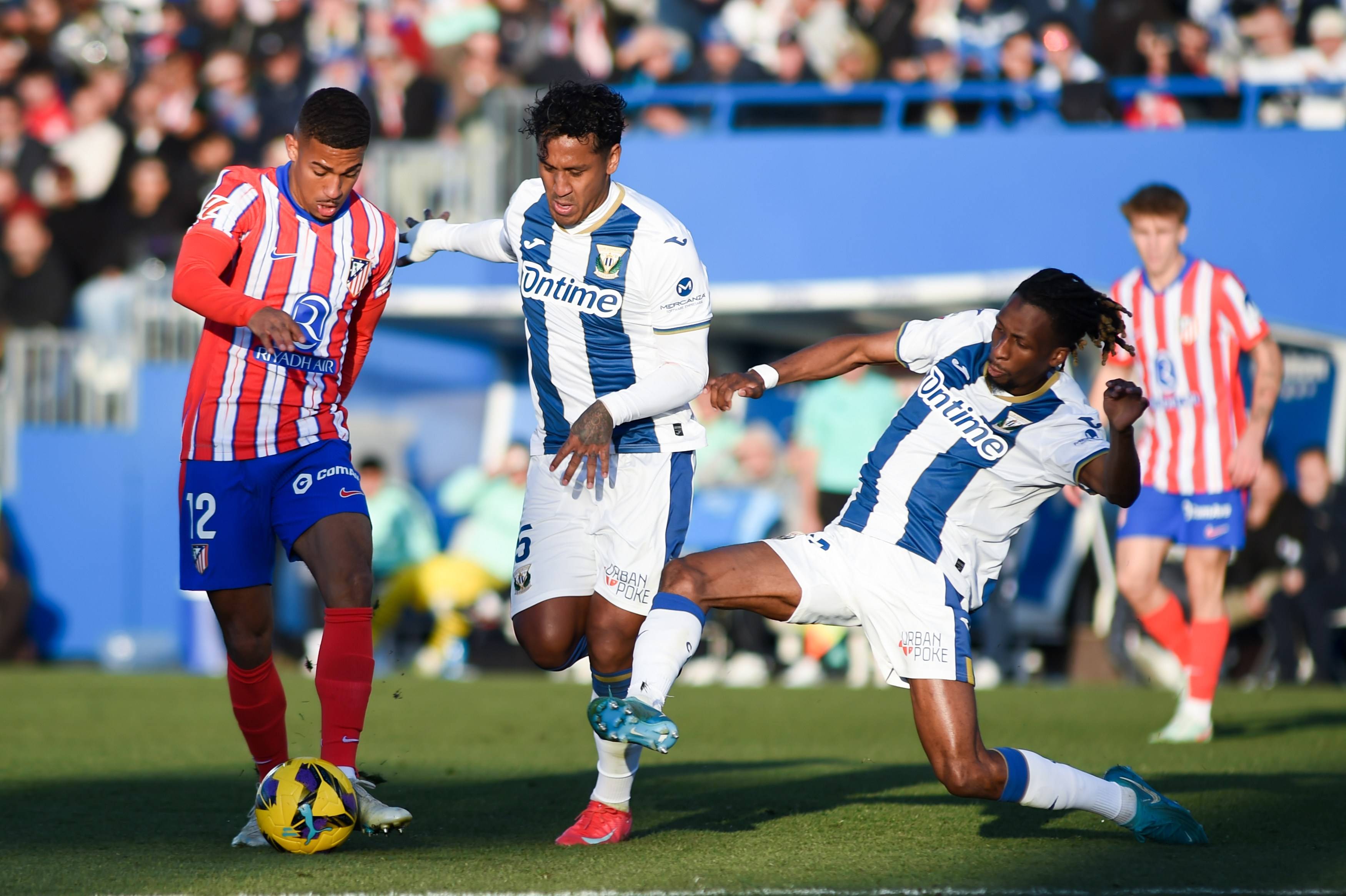 马竞主教练突发重病，欧洲决赛之路乌云密布