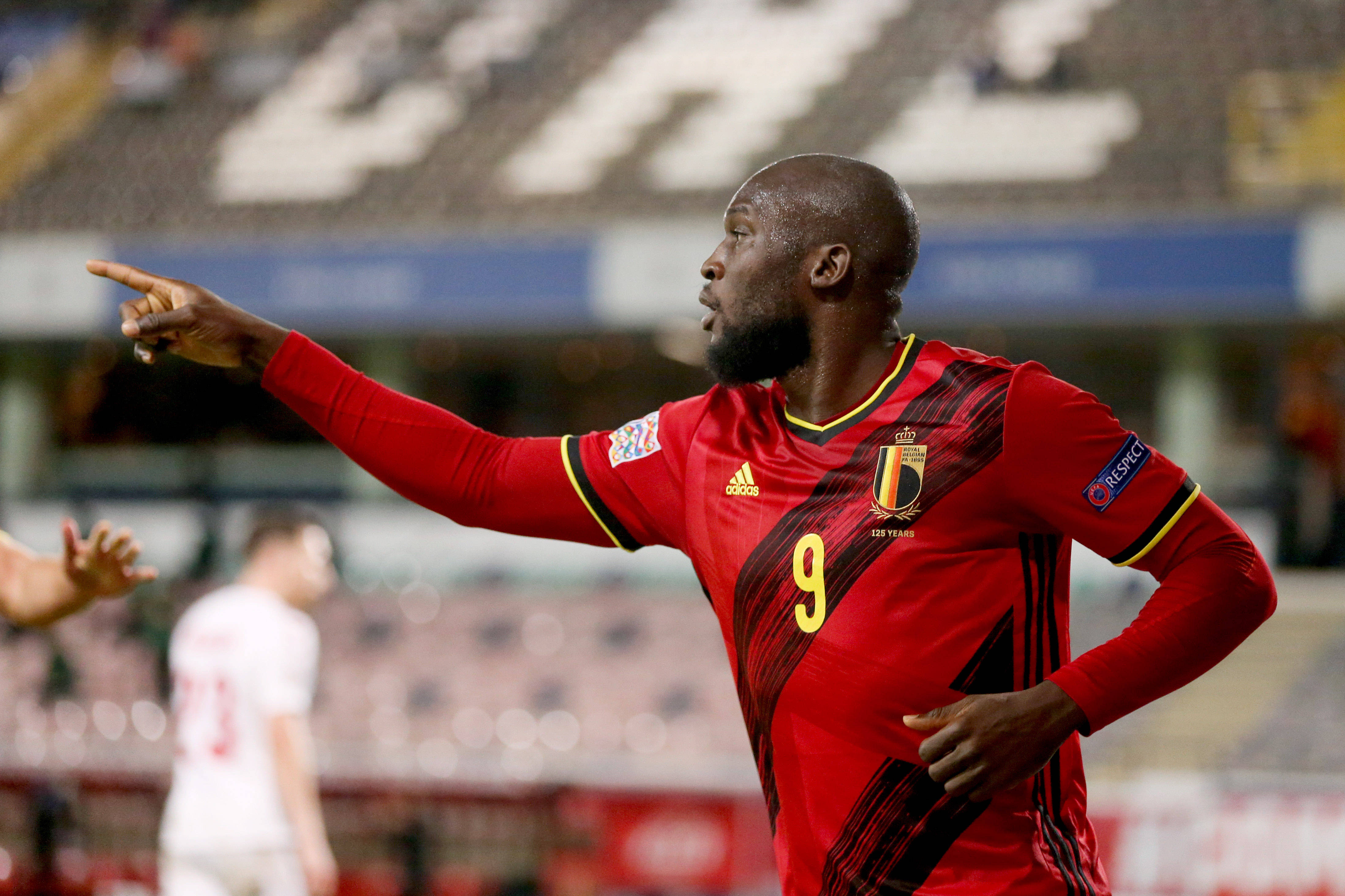 开云体育-比利时主场大胜几内亚，继续领跑