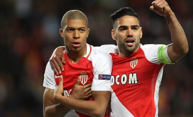 摩纳哥客场战平阿雅克肖,艰难闯过难关 摩纳哥客场战平阿雅克肖,艰难闯过难关