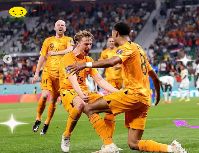 开云体育登录-荷兰国家队在欧洲资格赛中表现出色