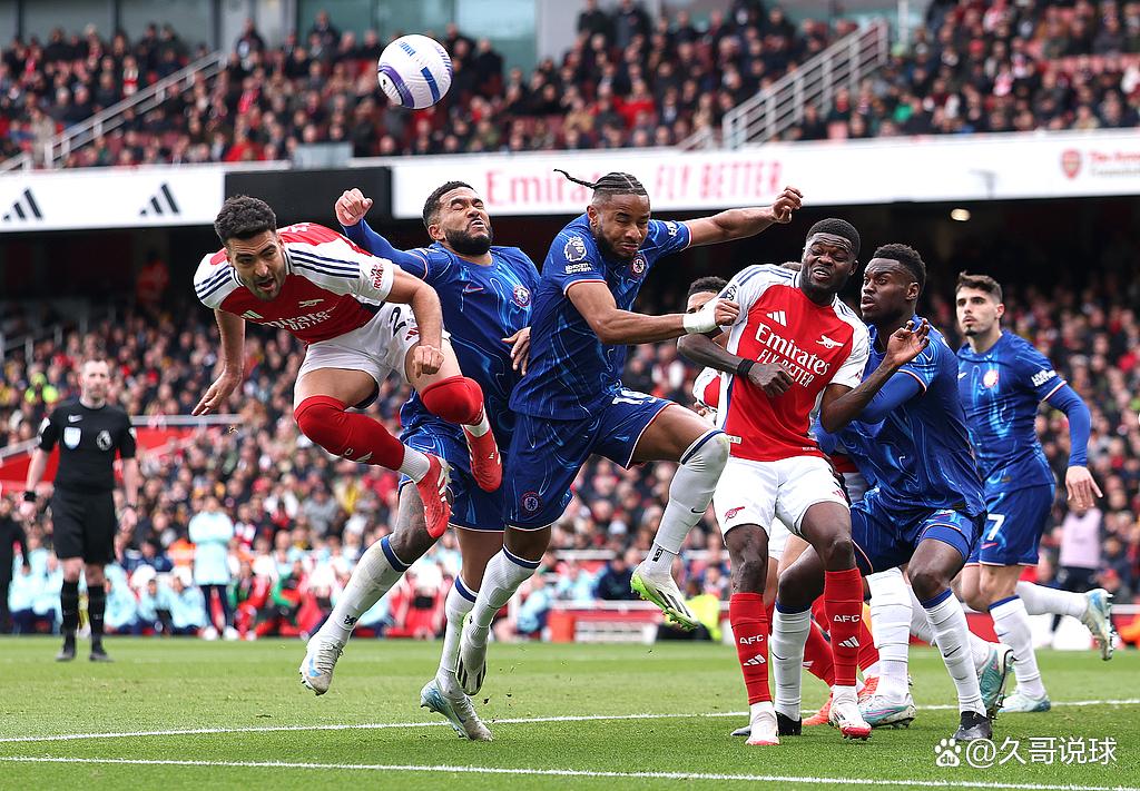 切尔西遭遇连败危机，主场被阿森纳击败