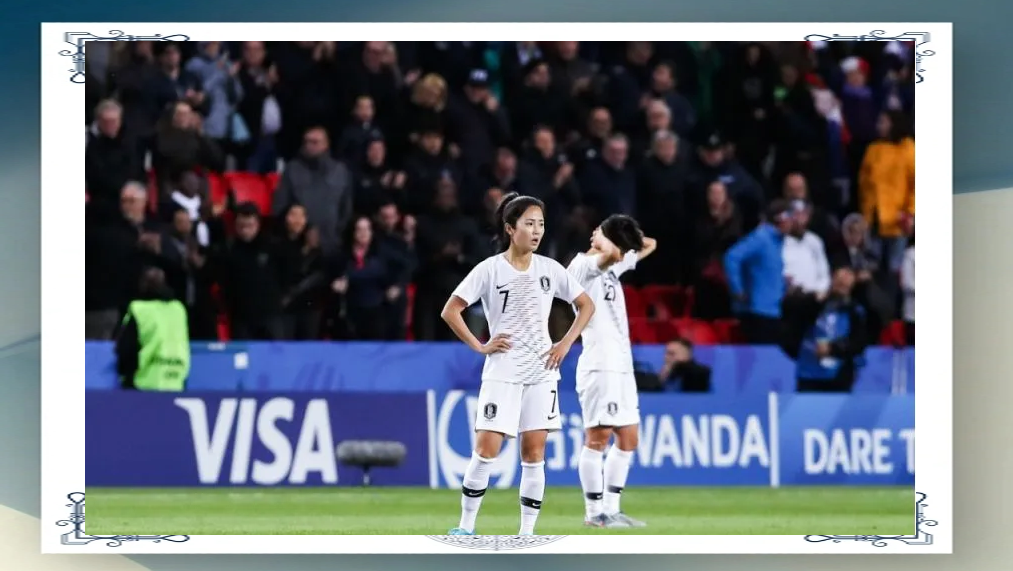 开云体育-世界杯预选赛中韩国女足实现惊人逆转