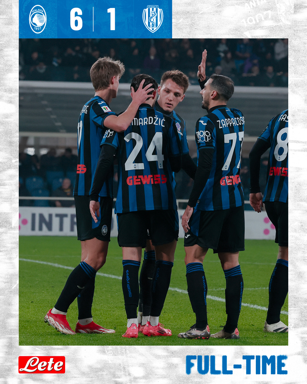 意大利队不敌波兰，无缘欧国联强