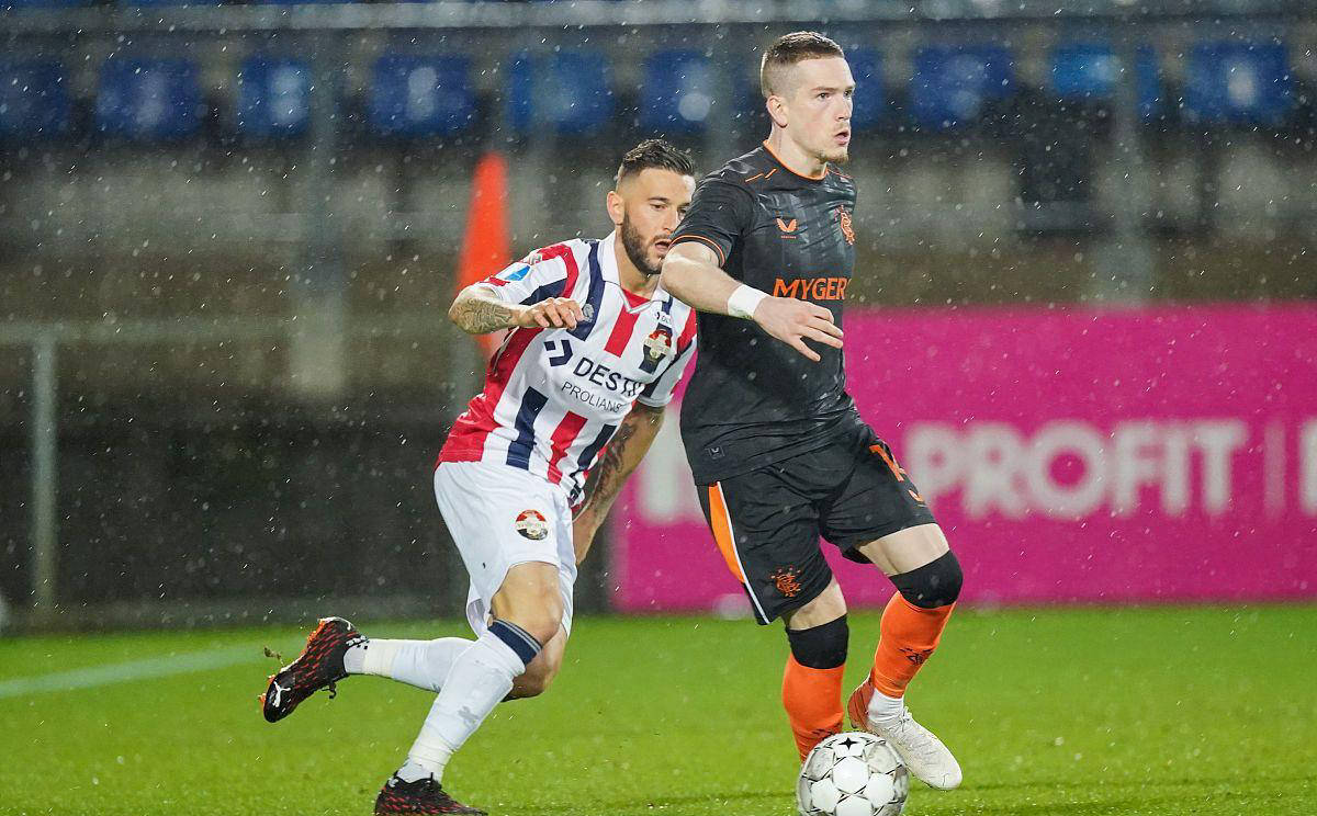 开云体育入口-关于皇家社会客场制胜，继续保持排名优势的信息