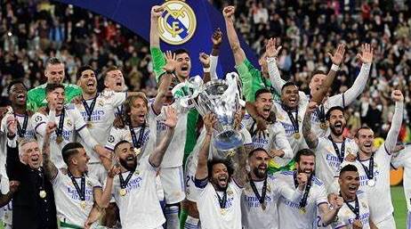 皇马阵容整备，稳固实力提升