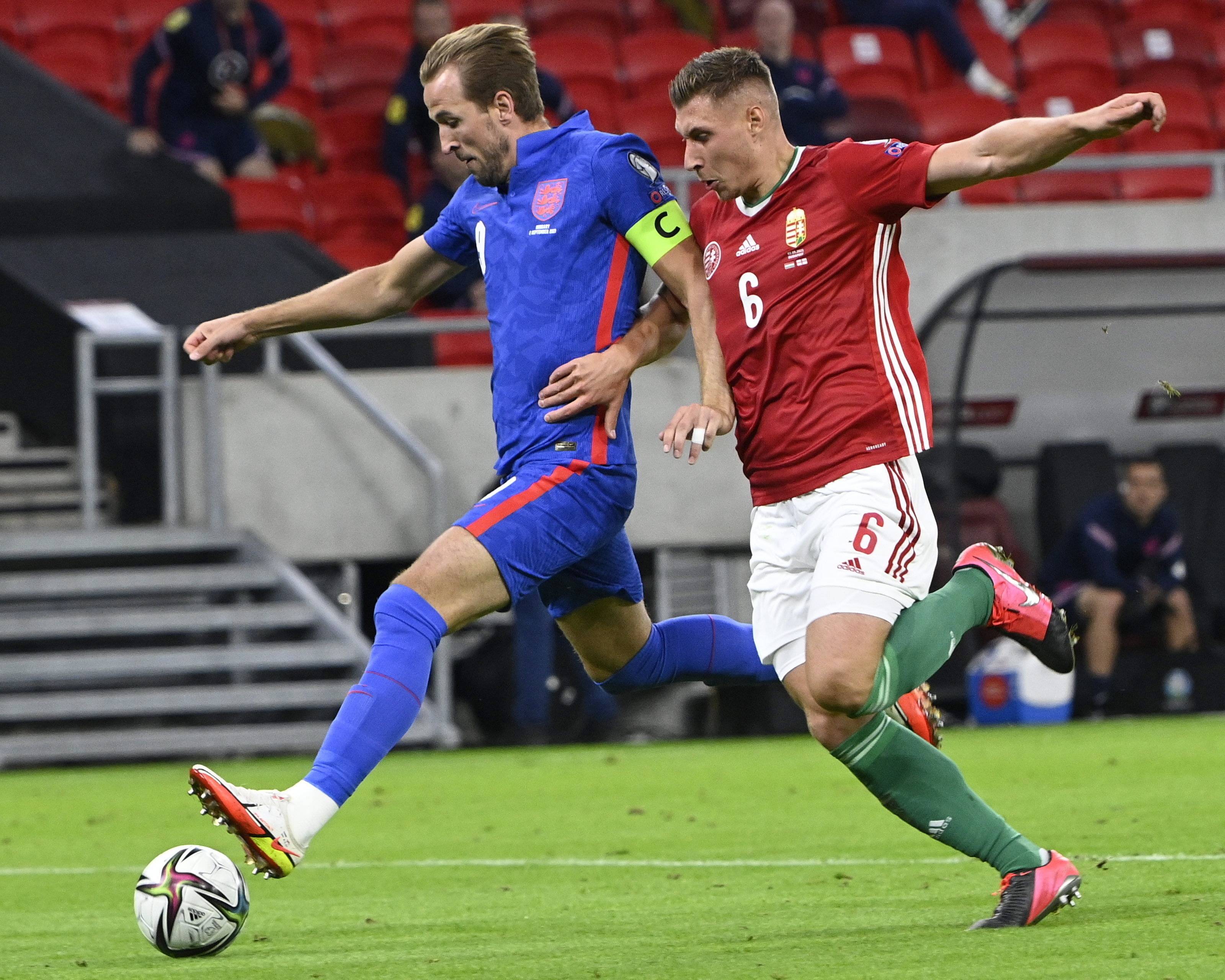 匈牙利苦战夺胜，小组出线前景一片光明的简单介绍