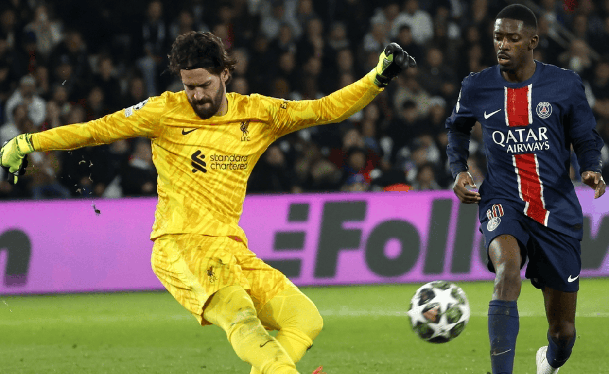 尤文图斯客场一球小胜巴黎圣日耳曼 尤文图斯客场一球小胜巴黎圣日耳曼