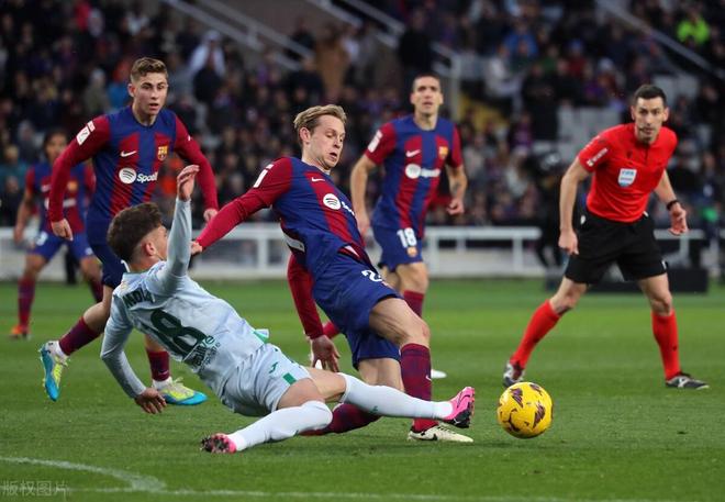 关于赫塔菲主场作战,遭遇难以逾越的壁垒的信息 关于赫塔菲主场作战,遭遇难以逾越的壁垒的信息