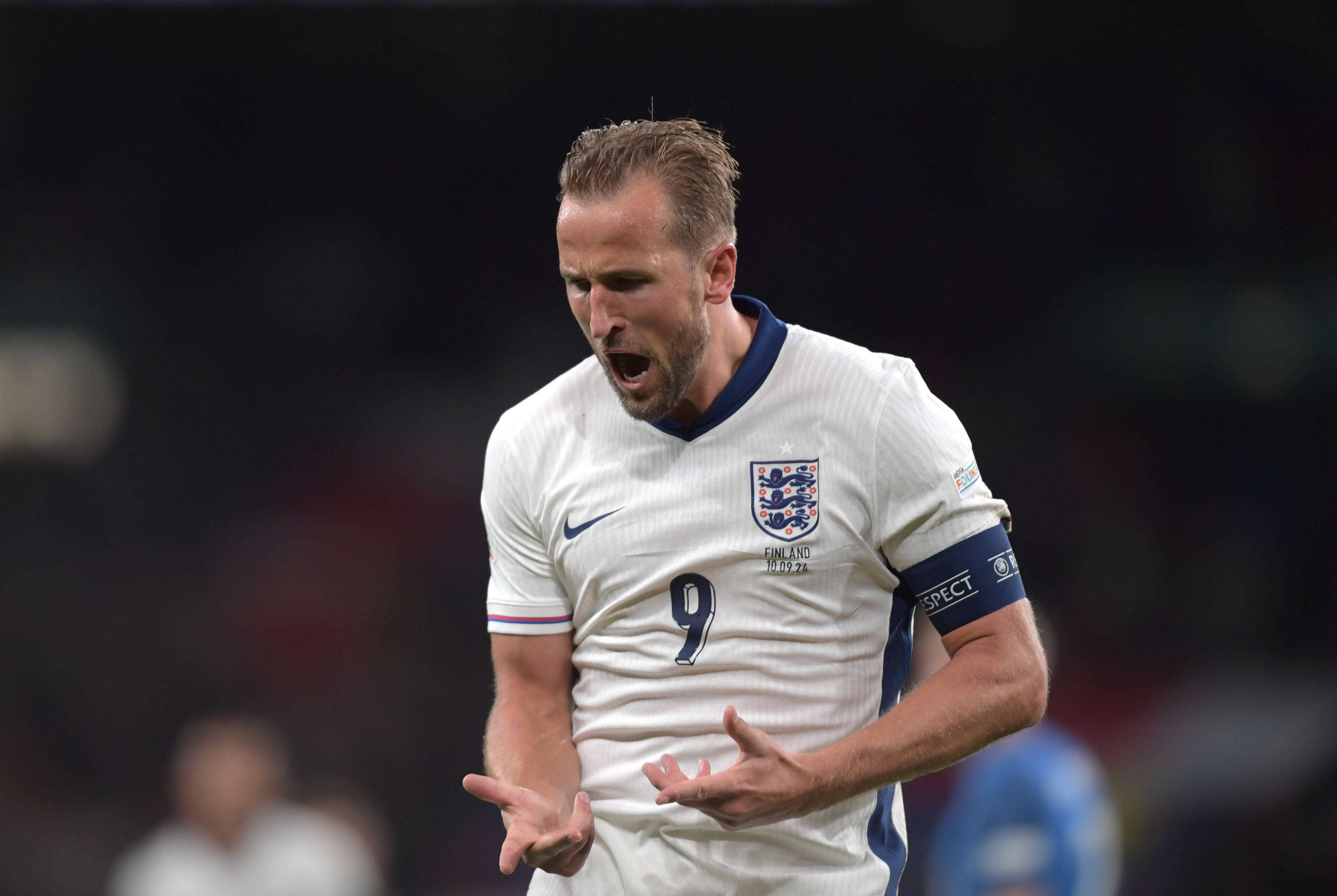 芬兰队在比赛中积极作战