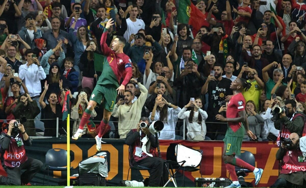 欧预赛双雄对阵:实力角逐再次上演 欧预赛双雄对阵:实力角逐再次上演