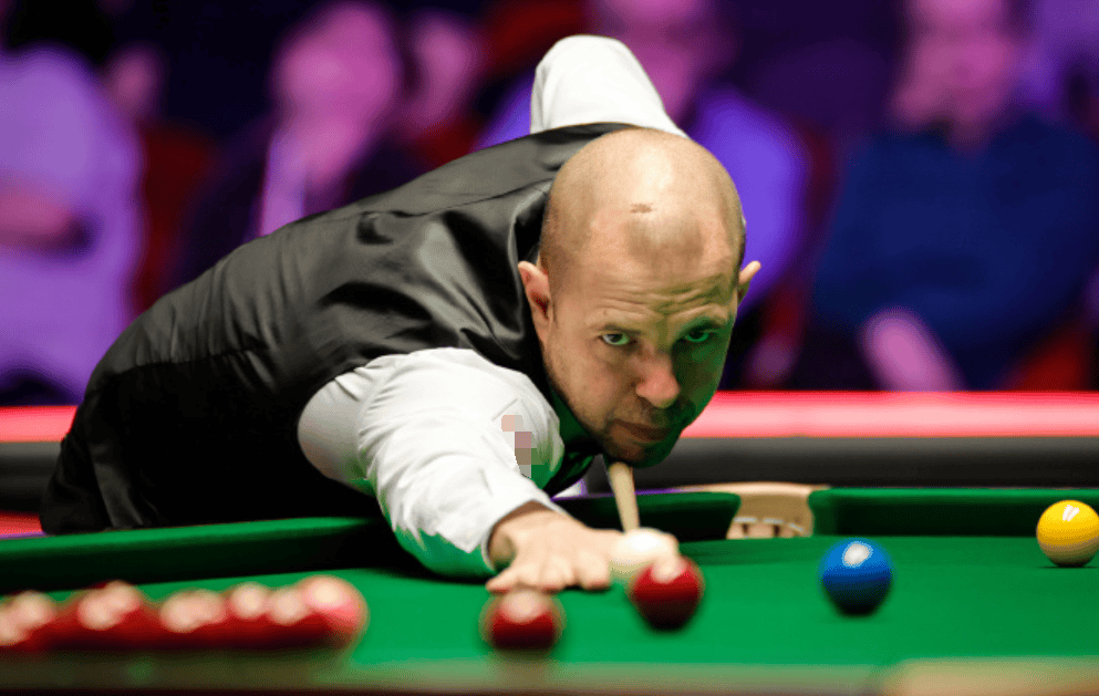 乌克兰国家队大获全胜晋级半决赛