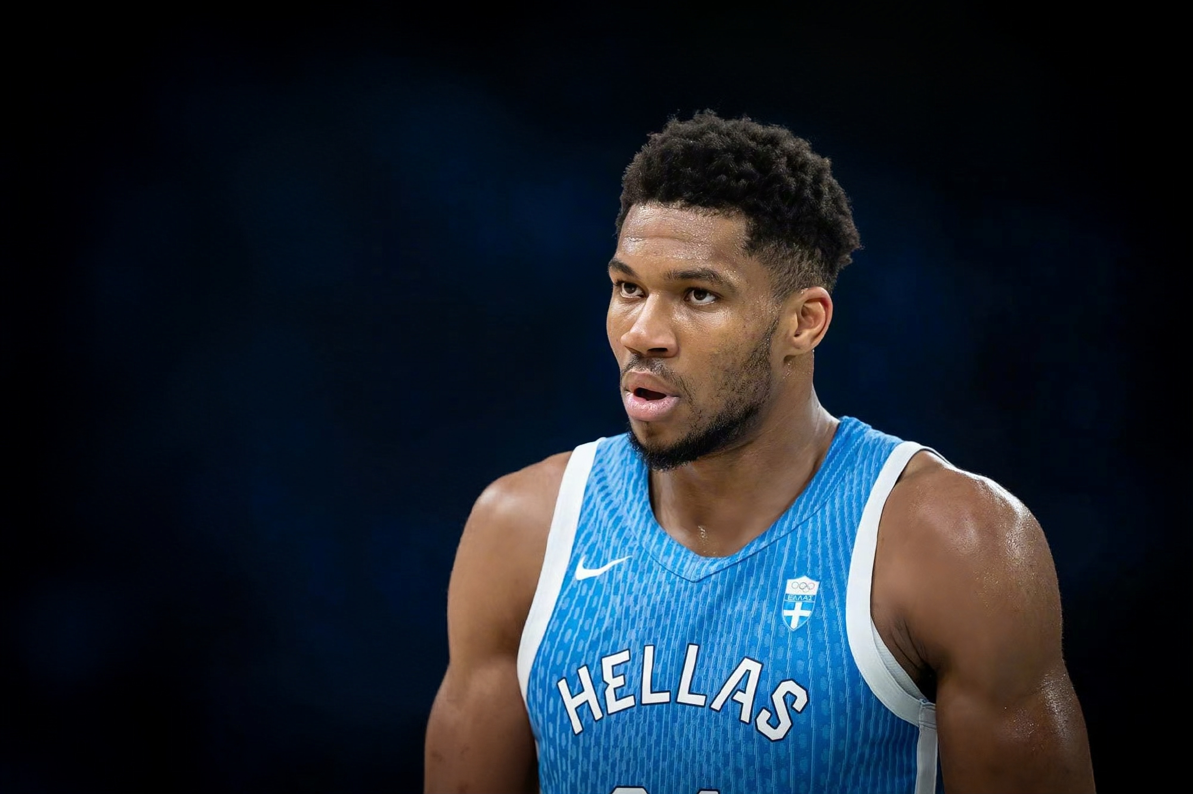 希腊男篮在比洲杯赛事中获得第三名 希腊男篮在比洲杯赛事中获得第三名