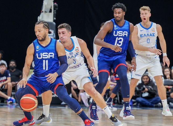 希腊男篮在比洲杯赛事中获得第三名 希腊男篮在比洲杯赛事中获得第三名