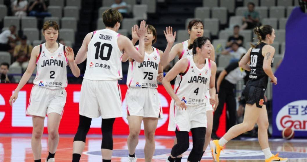 阳光杯赛开战！亚洲强队中国vs日本，东亚巨人对决！