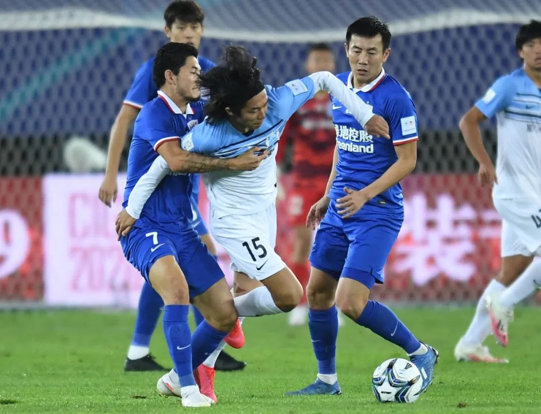 富力主场大破对手,喜迎四连胜的到来 富力主场大破对手,喜迎四连胜的到来