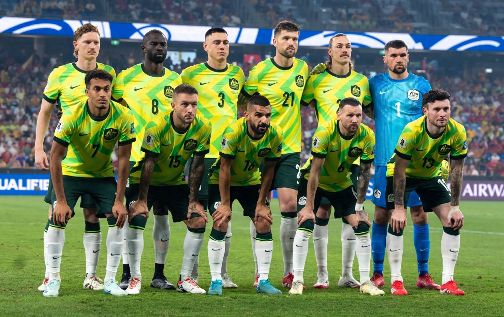 澳洲球队奋力拼搏,成功晋级四强的简单介绍 澳洲球队奋力拼搏,成功晋级四强的简单介绍