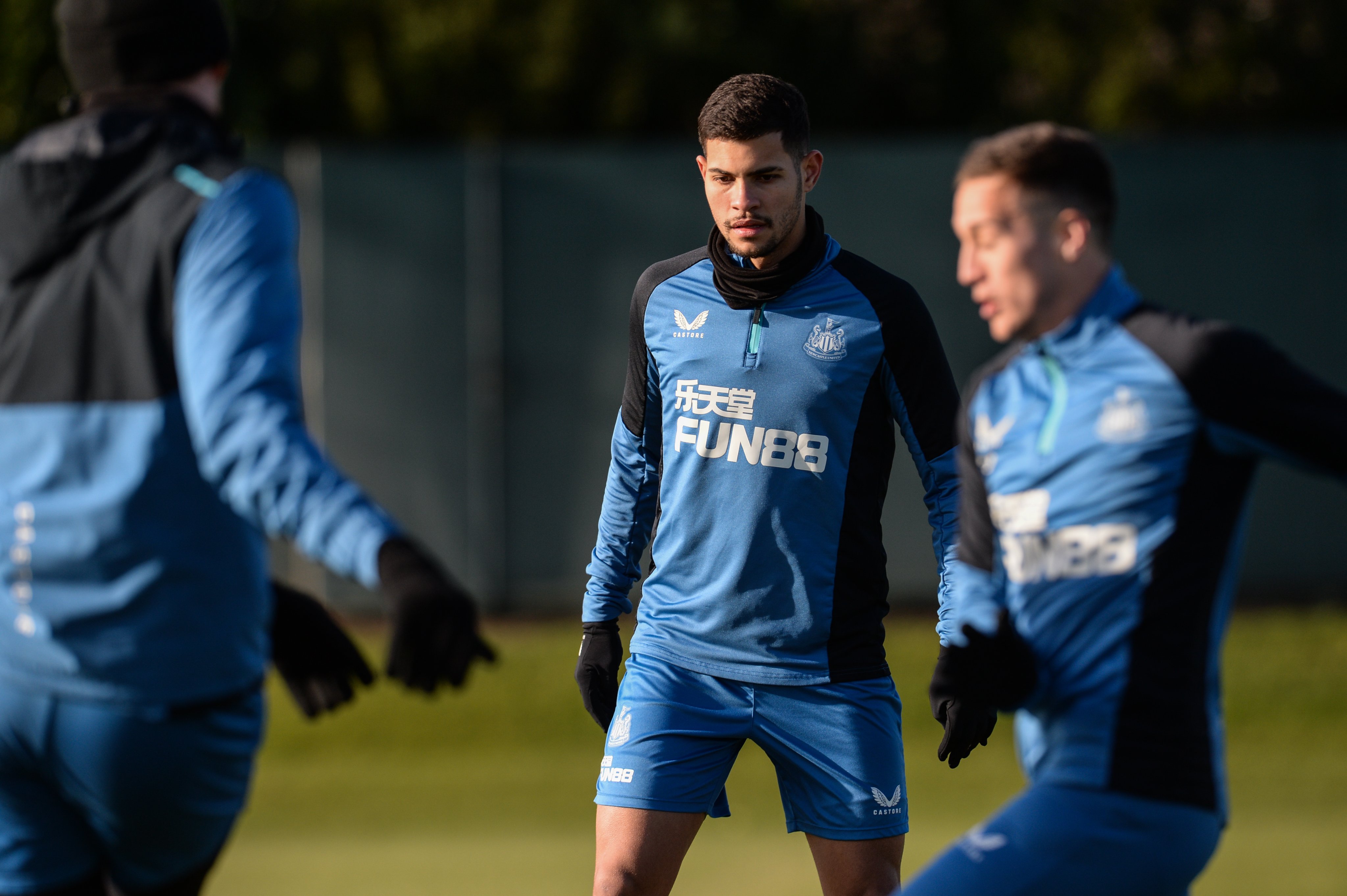 博恩谢尔打破连败，英超保级希望依然存在的简单介绍