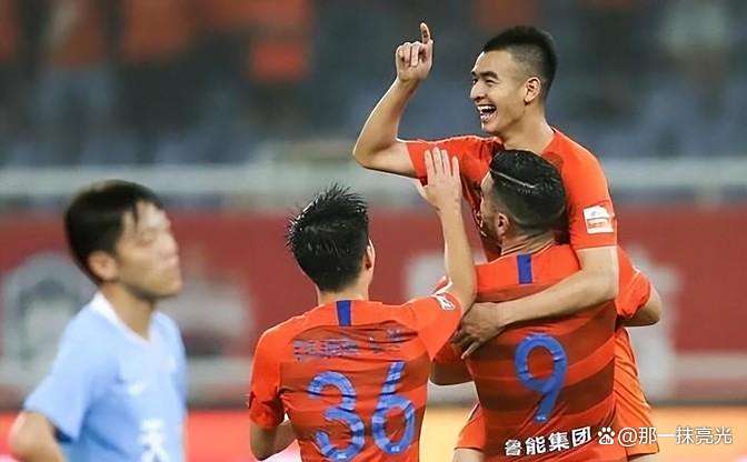 开云体育下载-鲁能胜出擂主，亚冠晋级望尘莫及的简单介绍