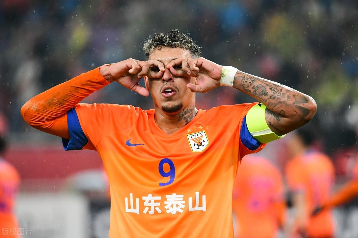 鲁能胜出擂主,亚冠晋级望尘莫及的简单介绍 鲁能胜出擂主,亚冠晋级望尘莫及的简单介绍