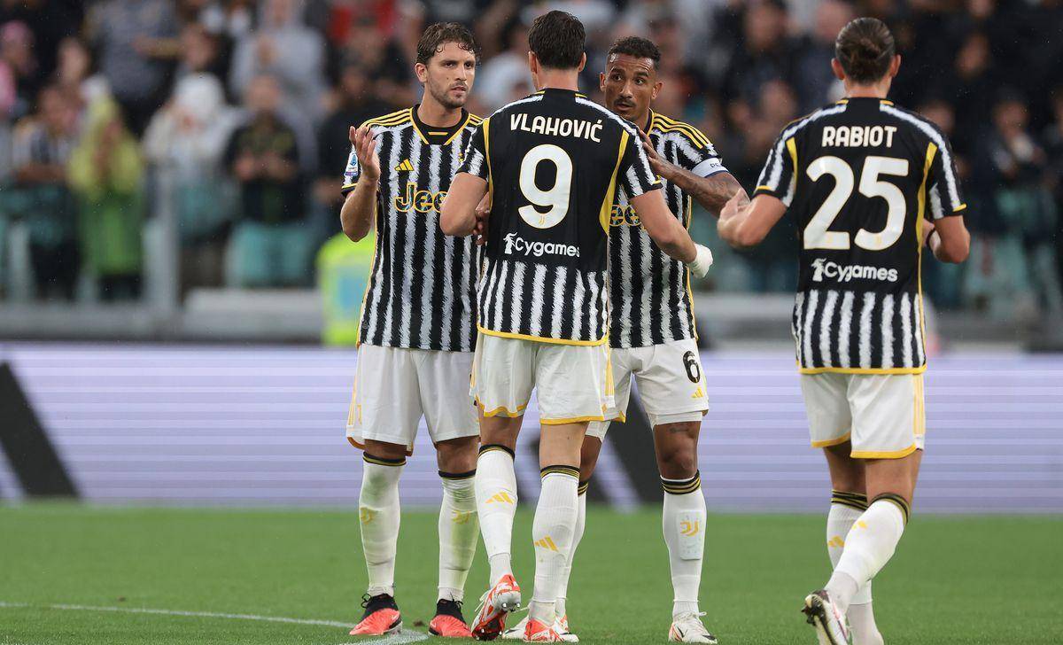 开云体育APP下载-尤文图斯顽强抵挡，坚守晋级半决赛之路！